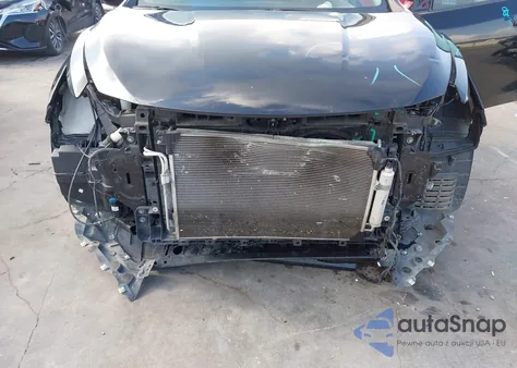 2016 Nissan Altima 2.5 S z USA, uszkodzony, nr VIN 1N4AL3AP8GN390129